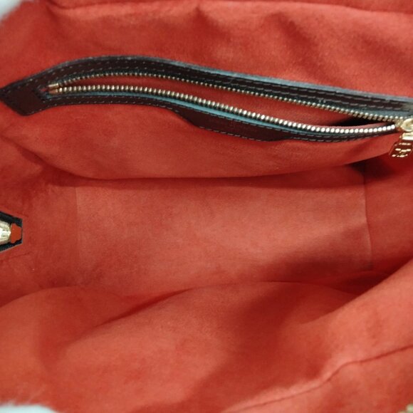 Louis Vuitton Triana Brown Damier Hand Bag mon-691-090425 - Picture 13 of 16